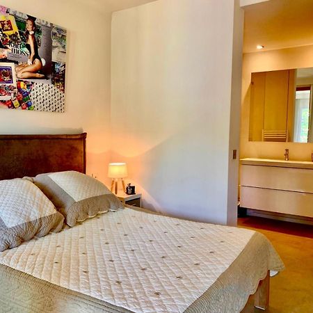 St Tropez T2 Central Saint-Tropez Ngoại thất bức ảnh