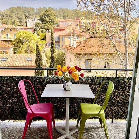 St Tropez T2 Central Saint-Tropez Ngoại thất bức ảnh