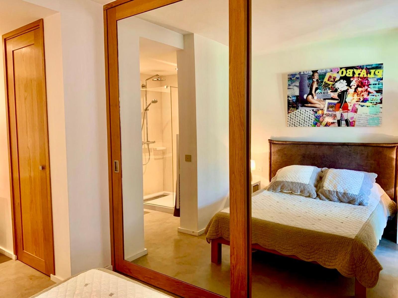 St Tropez T2 Central Saint-Tropez Ngoại thất bức ảnh