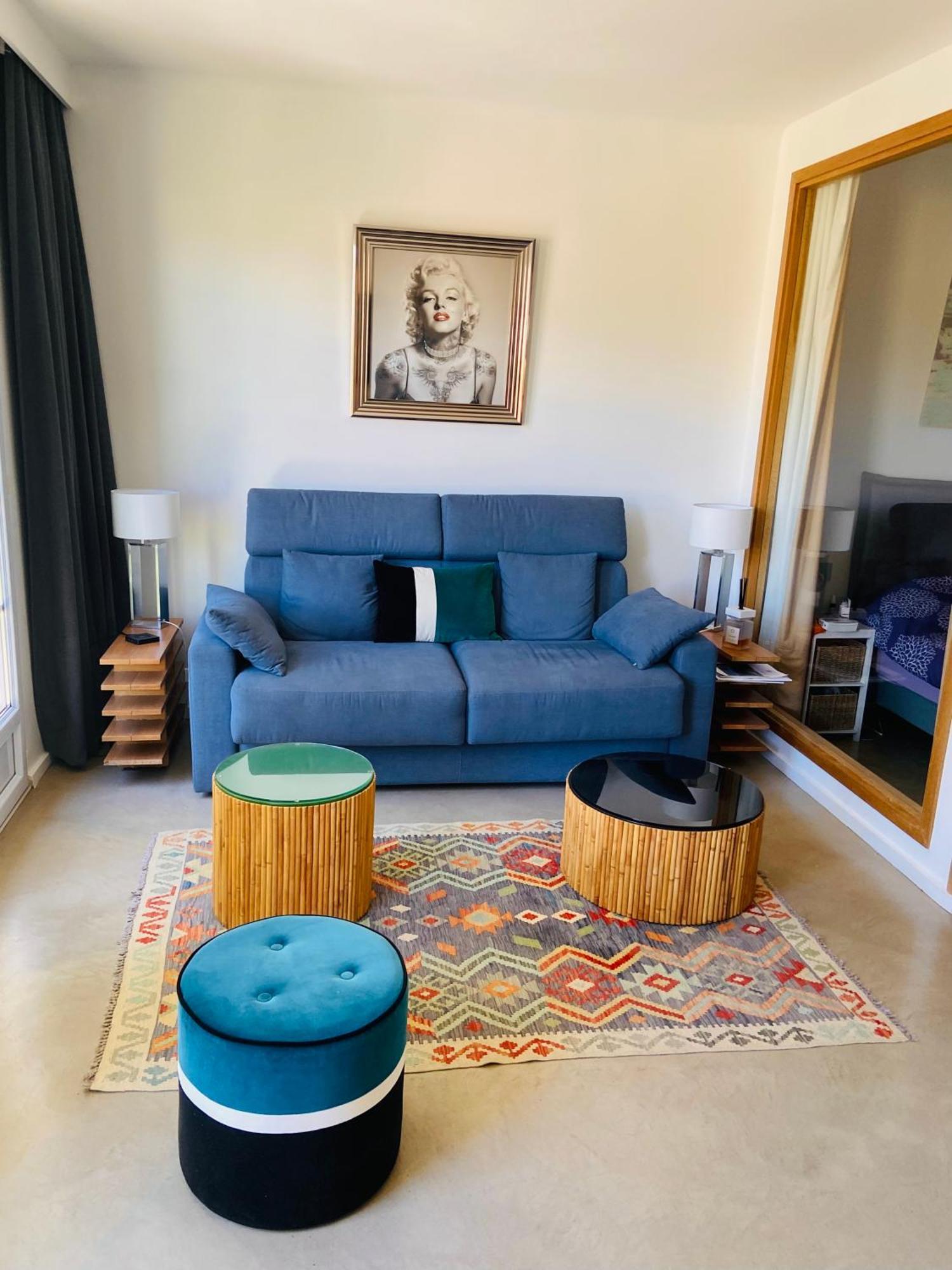 St Tropez T2 Central Saint-Tropez Ngoại thất bức ảnh